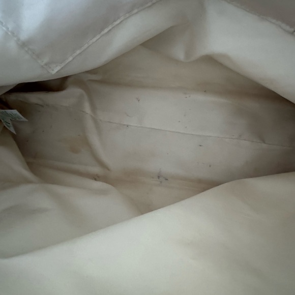 Lilly Pulitzer Mizner Gold Tote Bag - Picture 5 of 6